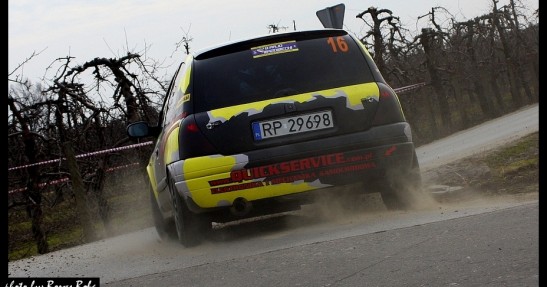 Rajd Mazowiecki